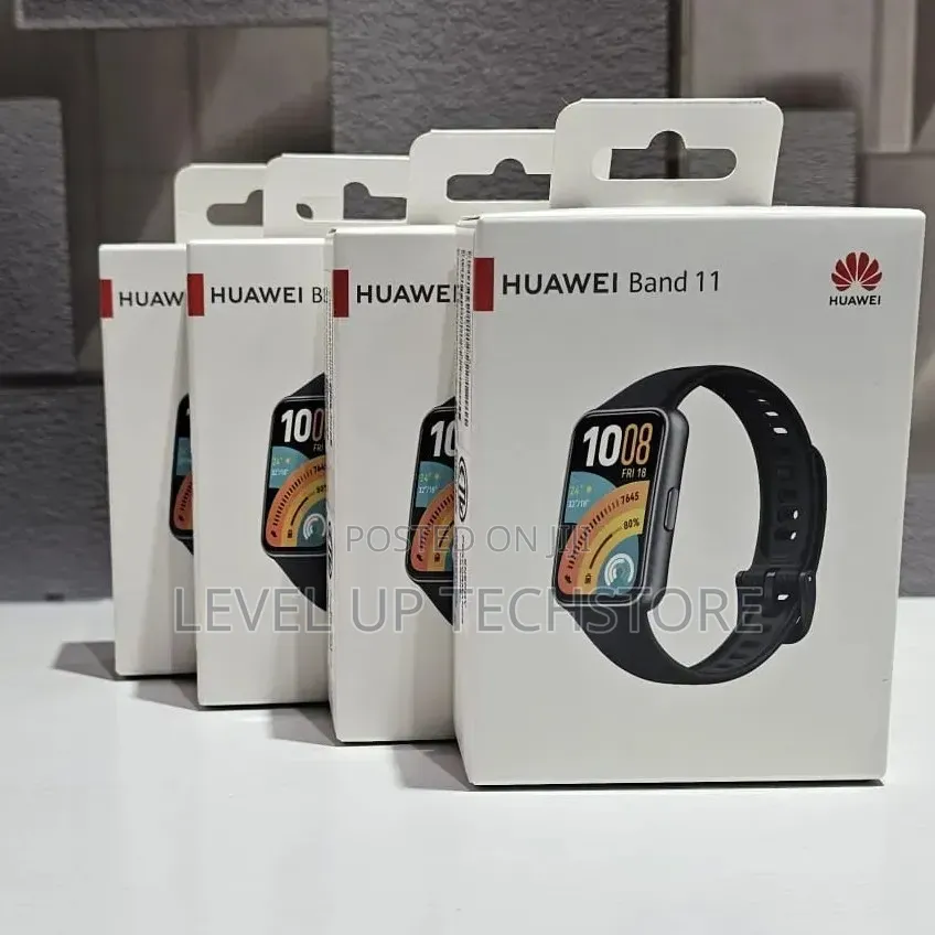 Huawei Band 11 Watch