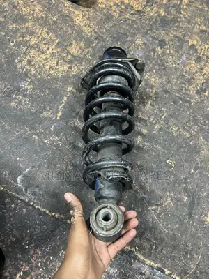 Rear Complete Shockb