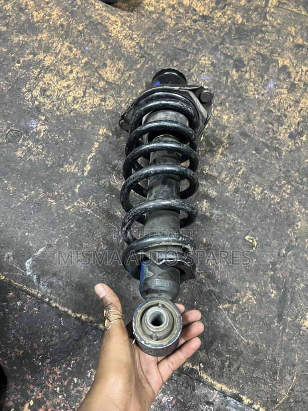 Rear Complete Shockb