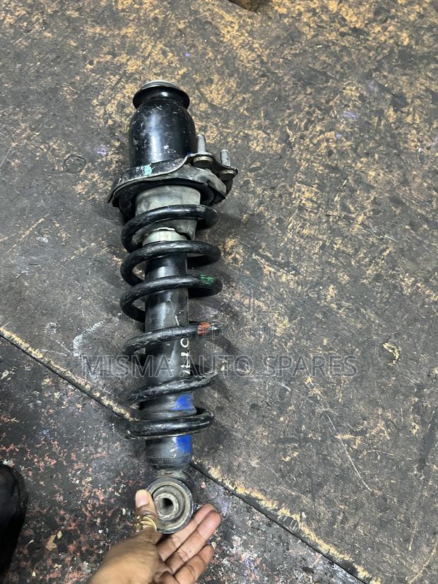 Rear Complete Shockb - thumbnail 2