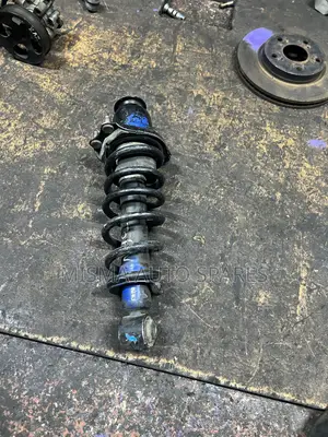 Rear Complete Shockb