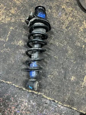 Rear Complete Shockb