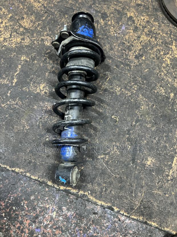 Rear Complete Shockb - thumbnail 3