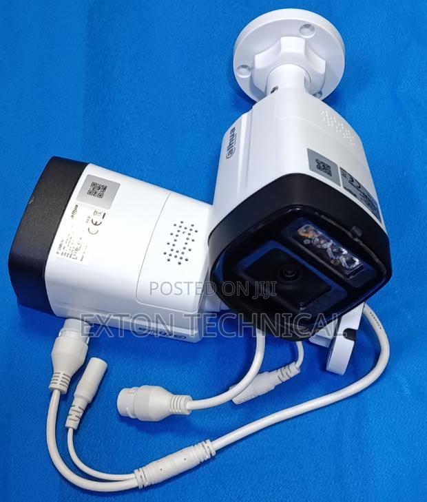 Waterproof Outdoor Cctv[ Ip] - main view