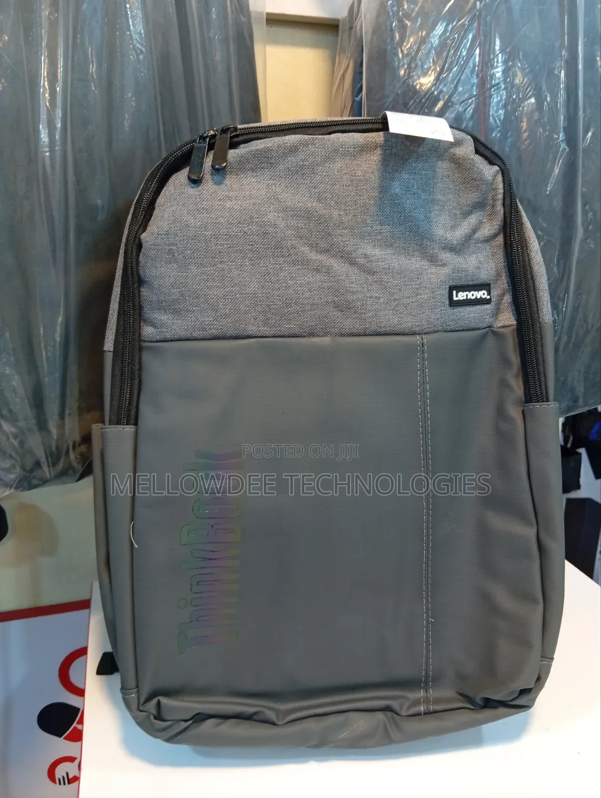 Lenovo Thinkbook Back Pack