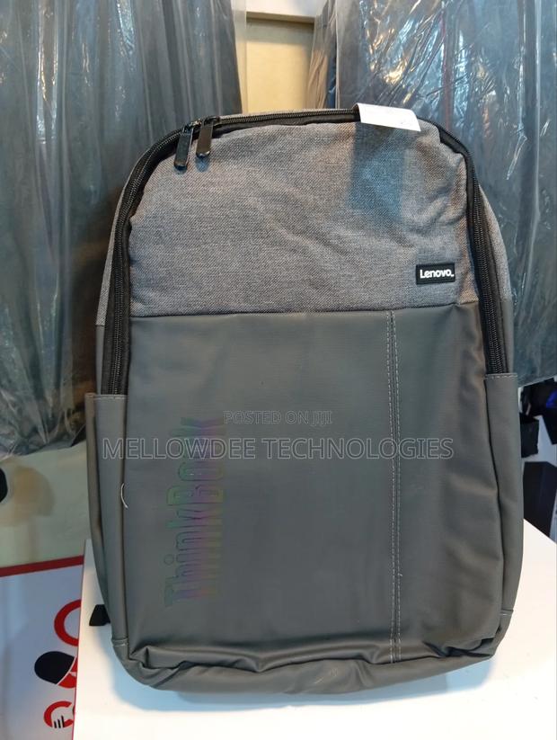 Lenovo Thinkbook Back Pack - main view
