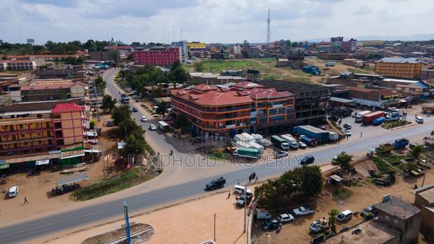 Matuu Prime Plots for Sale