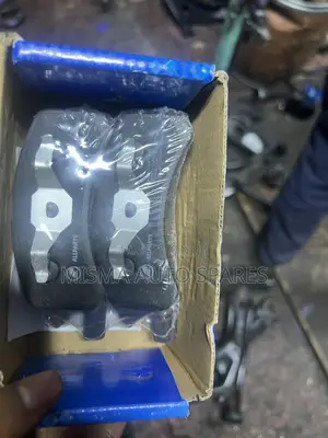 Brandnew Brake Pads All Cars