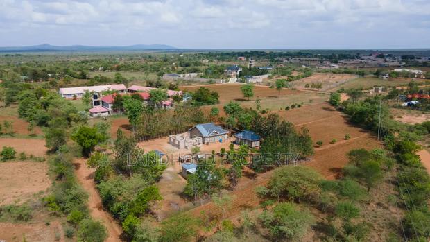 Matuu Prime Plots for Sale - thumbnail 2