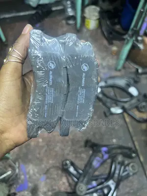 Brandnew Brake Pads All Cars