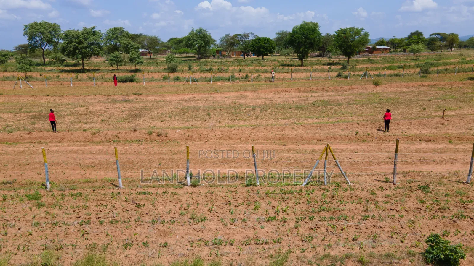 Matuu Prime Plots for Sale
