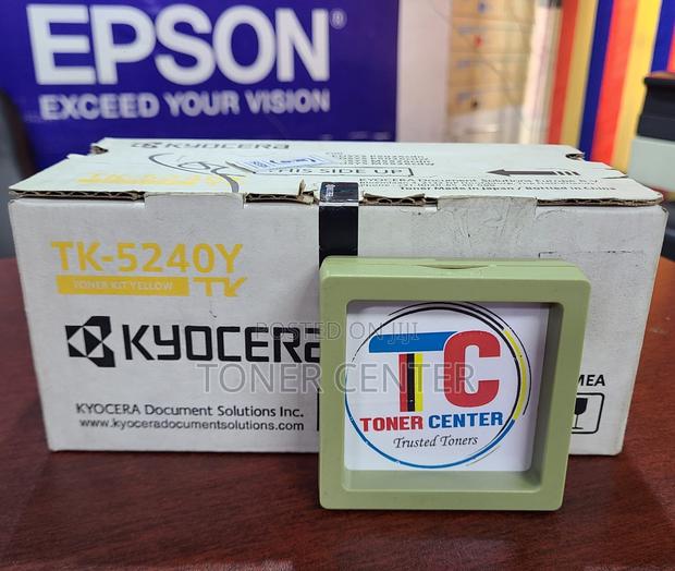 Premium Compatible Kyocera Tk-8115 Toner