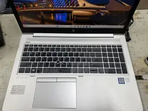 Laptop HP EliteBook 850 G5 8GB Intel Core i7 SSD 256GB