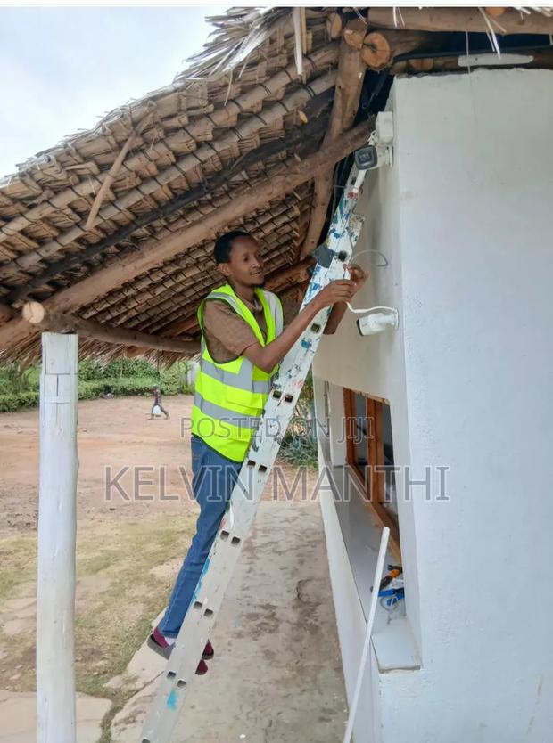 CCTV Installation - thumbnail 3