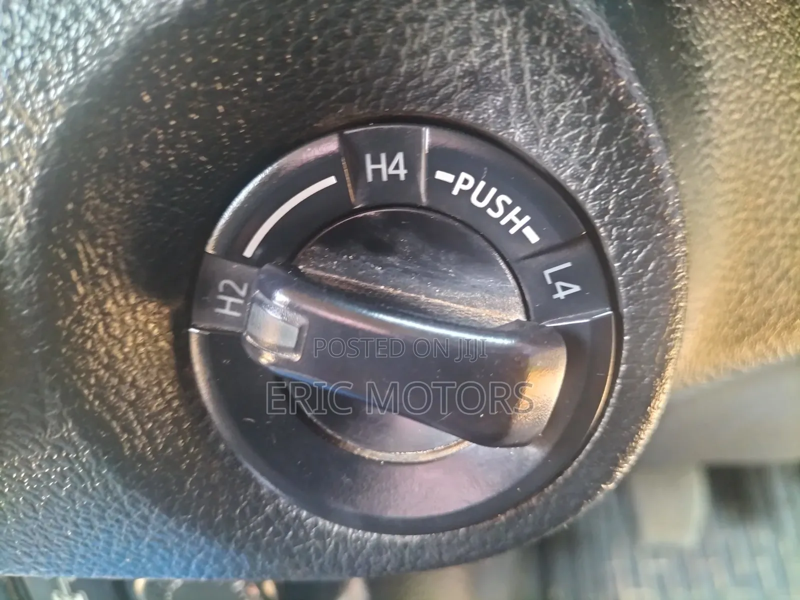 Toyota Hilux 2019 White