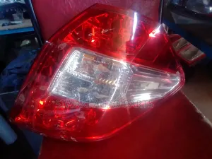 Honda Fit Shuttle Taillight