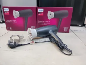 Philips Hair Dryer