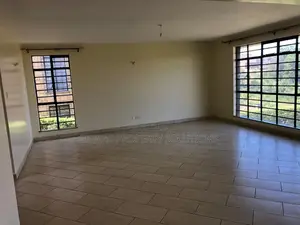 4bdrm Maisonette in Eden Ville, Kiambu CBD for rent