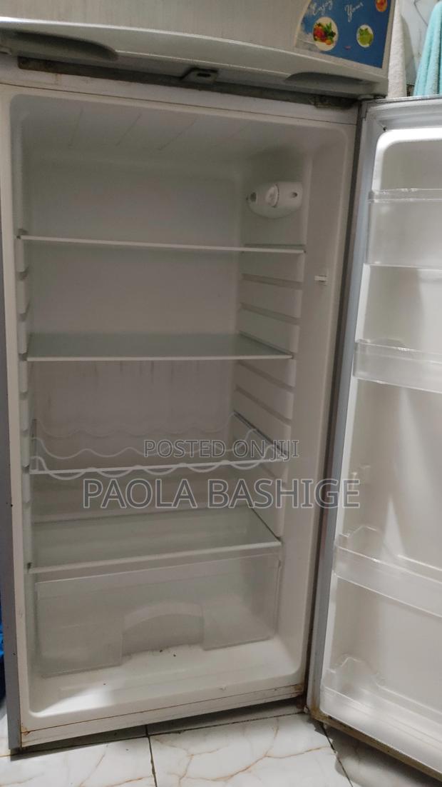 Refrigerator-Freezer - main view