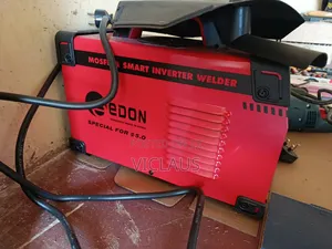 Welder Wanted