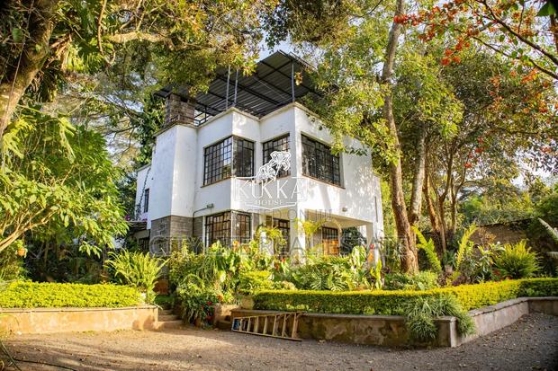 4bdrm Villa in Miotoni, Karen C for rent