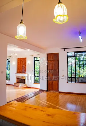 4bdrm Villa in Miotoni, Karen C for rent