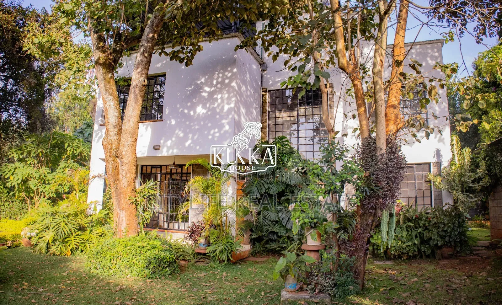 4bdrm Villa in Miotoni, Karen C for rent