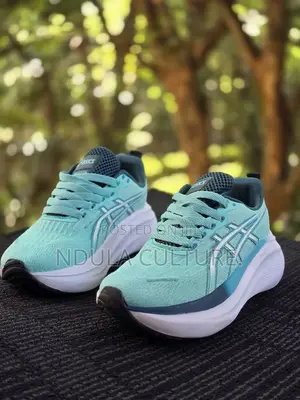Asics Gel-Nimbus 27 Running Shoes