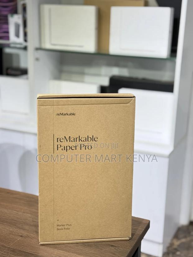 New reMarkable Paper Pro 64 GB - thumbnail 4