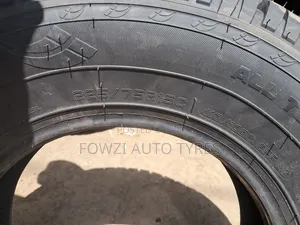 225/75r15c Sunfull