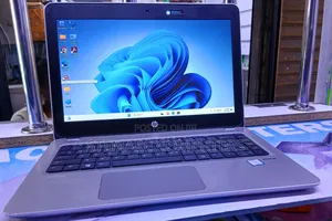 Laptop HP 430 G4 8GB Intel Core i5 SSD 256GB