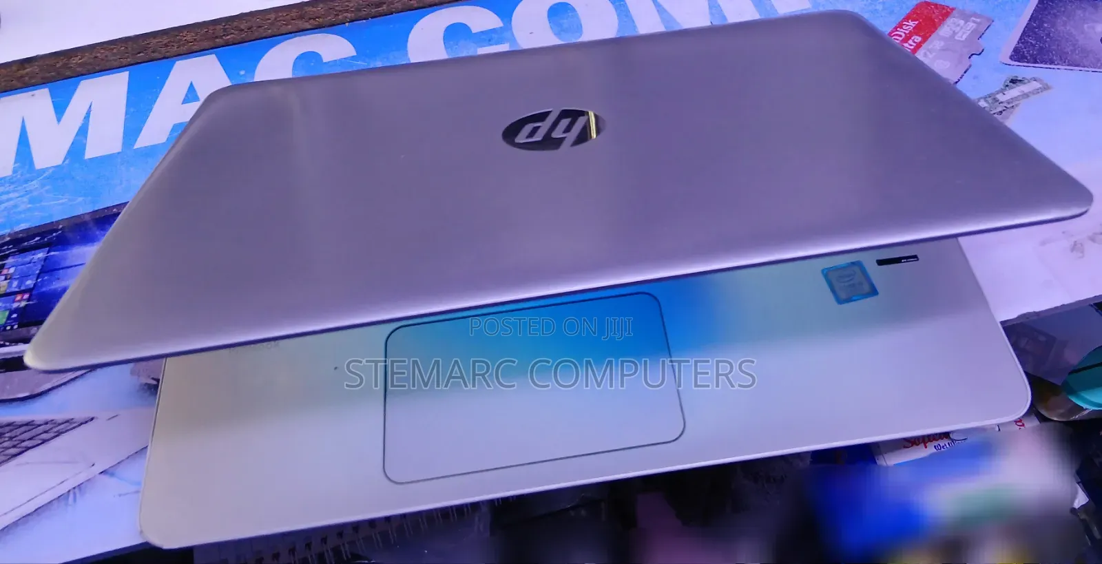 Laptop HP 430 G4 8GB Intel Core i5 SSD 256GB