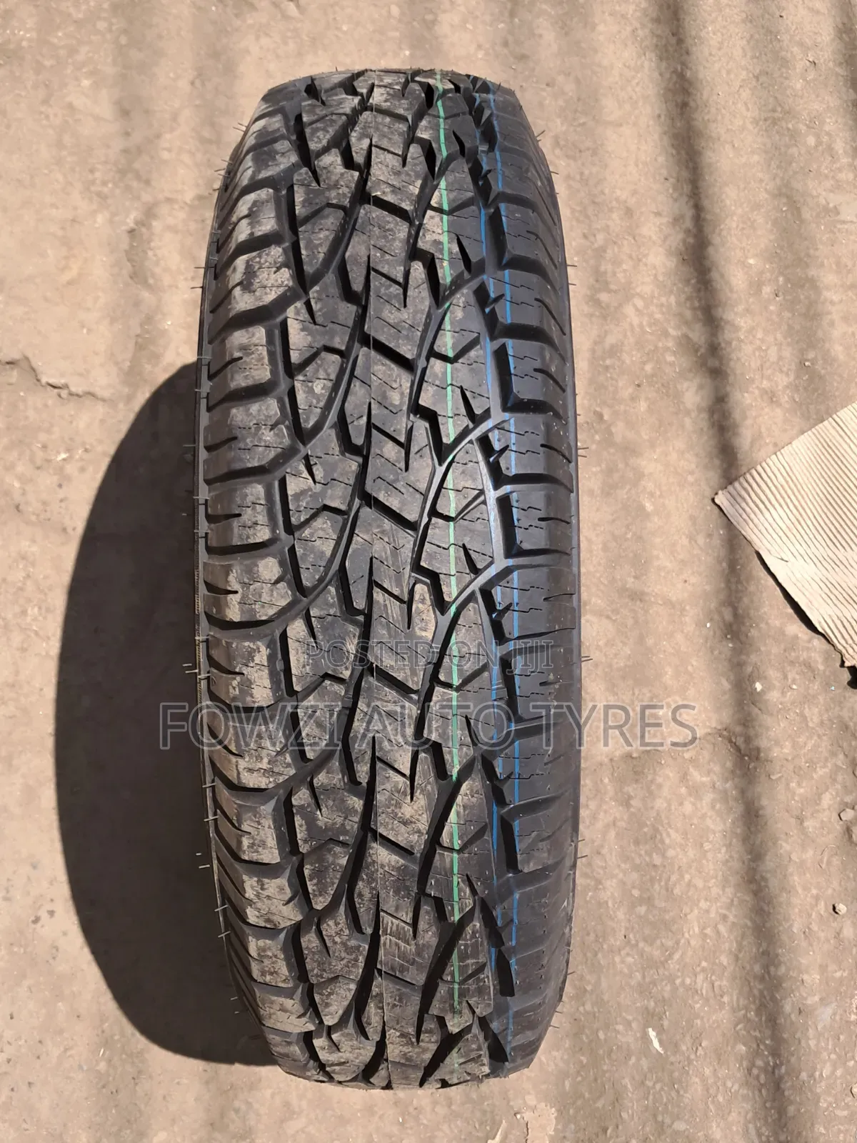 225/75r15c Sunfull
