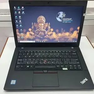 Laptop Lenovo ThinkPad X280 8GB Intel Core i5 SSD 256GB