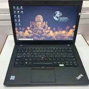 Laptop Lenovo ThinkPad X280 8GB Intel Core i5 SSD 256GB
