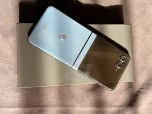 Motorola Razr 2025 256 GB Blue