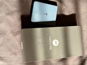 Motorola Razr 2025 256 GB Blue