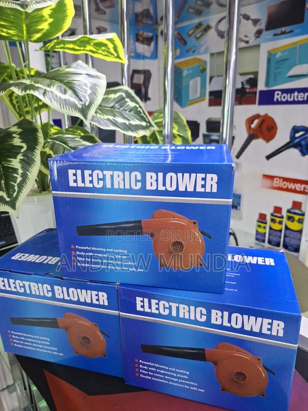Electrical Blower