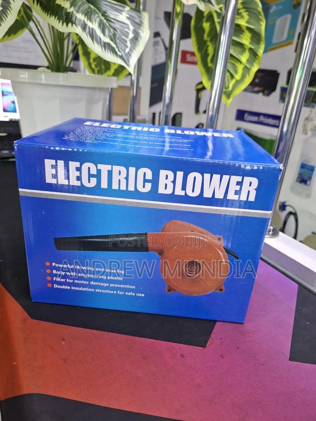 Electrical Blower - thumbnail 2