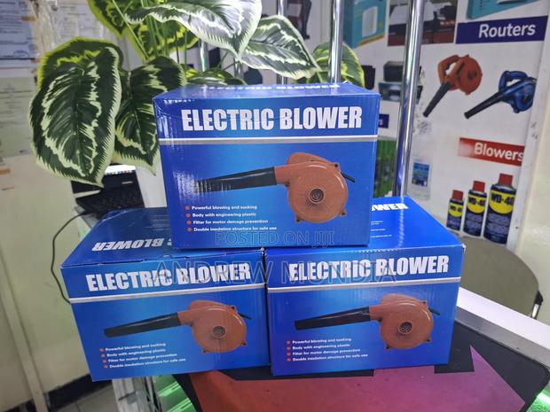Electrical Blower - thumbnail 3