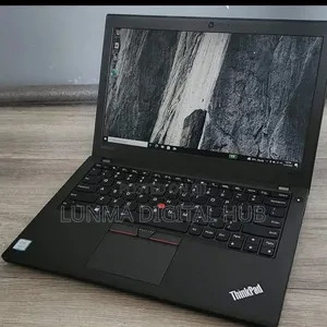 Laptop Lenovo ThinkPad X280 8GB Intel Core i5 SSD 256GB