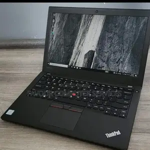 Laptop Lenovo ThinkPad X280 8GB Intel Core i5 SSD 256GB
