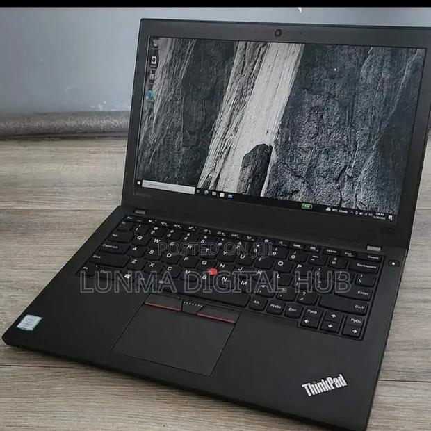 Laptop Lenovo ThinkPad X280 8GB Intel Core i5 SSD 256GB - thumbnail 2