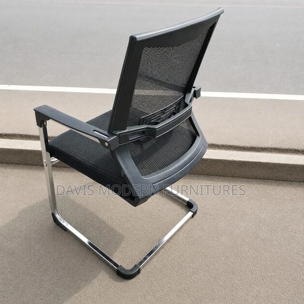 Office Waiting Chairs - main view