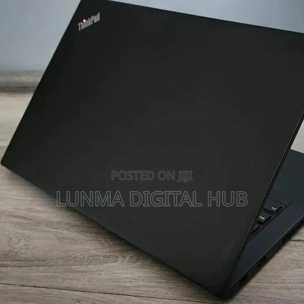 Laptop Lenovo ThinkPad X280 8GB Intel Core i5 SSD 256GB - thumbnail 3