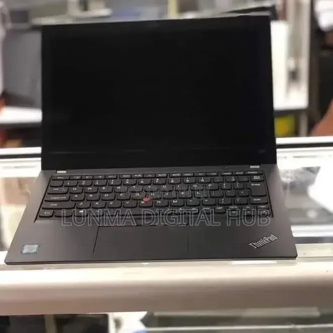 Laptop Lenovo ThinkPad X280 8GB Intel Core i5 SSD 256GB
