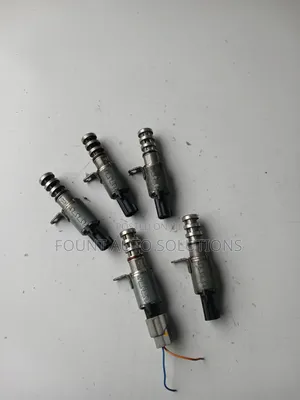 Camshaft Sensor Nissan Maxima