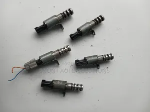 Camshaft Sensor Nissan Maxima