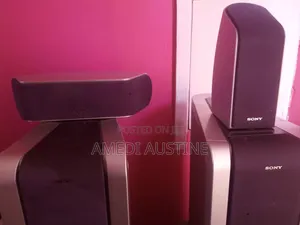 Sony Home Theatre