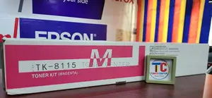 Premium Compatible Kyocera Tk-8115
